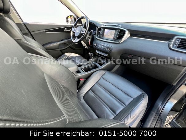 Kia Sorento 2.2 CRDi 147 kW image number 20