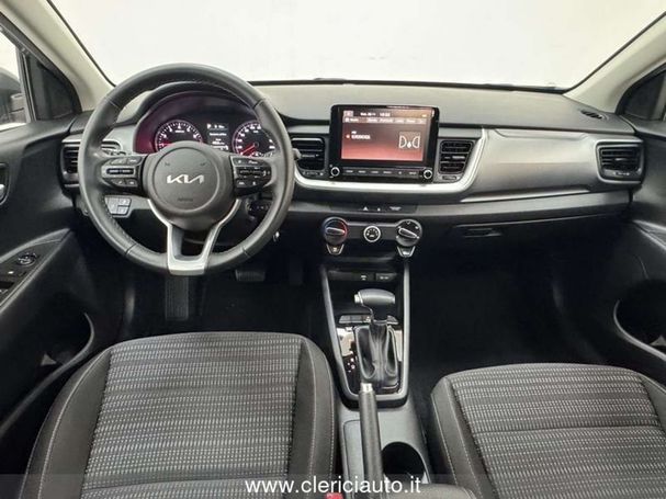 Kia Stonic 1.0 T-GDi 120 DCT 88 kW image number 3