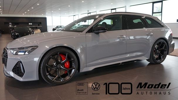 Audi RS6 Performance 463 kW image number 1