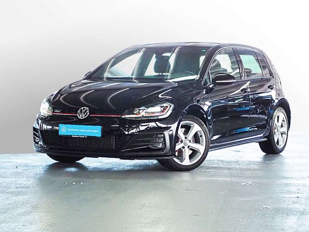 Volkswagen Golf GTI 169 kW image number 1