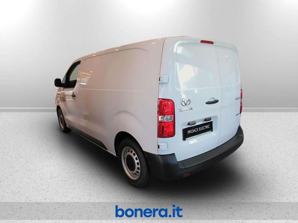 Toyota Proace 100 kW image number 4