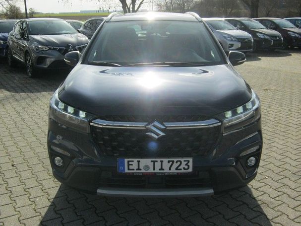 Suzuki SX4 S-Cross 75 kW image number 3