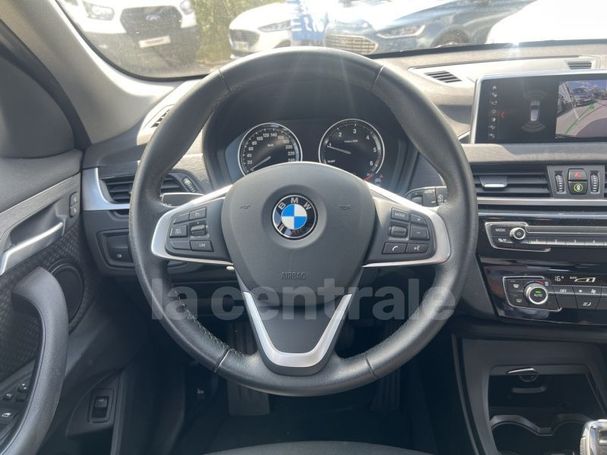 BMW X1 sDrive18d 110 kW image number 19