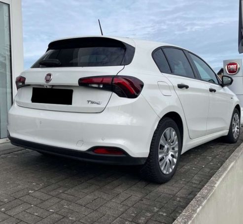 Fiat Tipo 1.3 70 kW image number 9