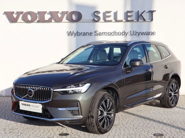 Volvo XC60 T8 AWD Inscription 288 kW image number 2