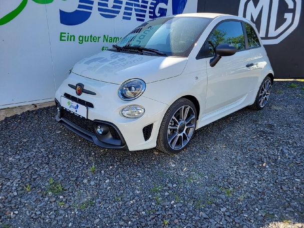 Abarth 500 595 121 kW image number 1