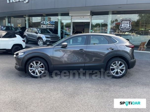 Mazda CX-30 2.0 90 kW image number 16