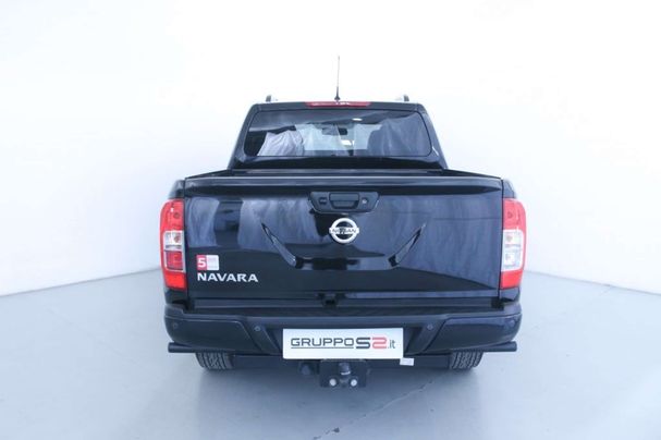 Nissan Navara DC 140 kW image number 6