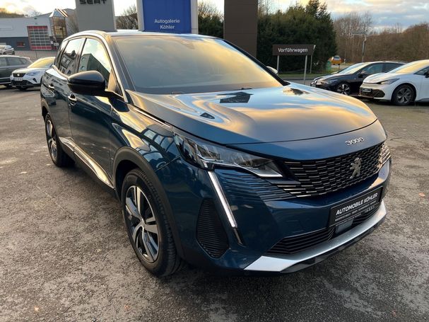 Peugeot 3008 1.6 Hybrid 165 kW image number 2