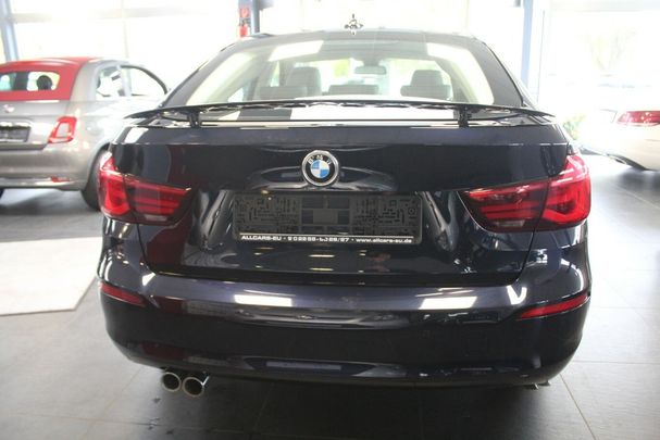 BMW 330i Gran Turismo 185 kW image number 4