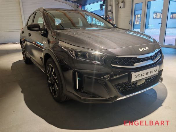 Kia XCeed 1.5 Vision 103 kW image number 7