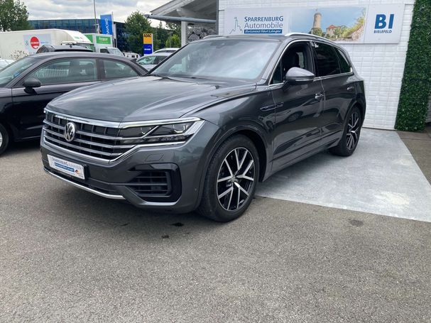 Volkswagen Touareg 4Motion 210 kW image number 1