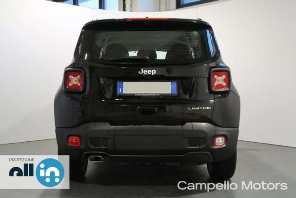 Jeep Renegade 96 kW image number 3