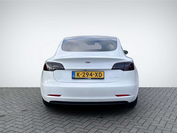 Tesla Model 3 Long Range AWD Dual Motor 258 kW image number 5