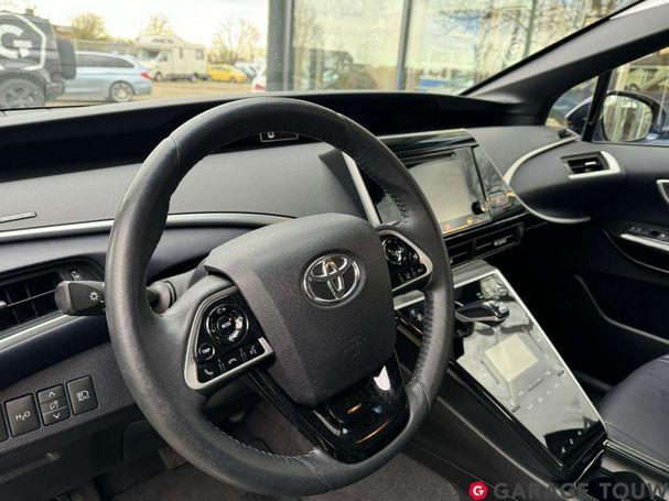 Toyota Mirai 113 kW image number 25