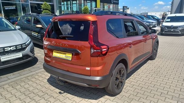 Dacia Jogger ECO-G 67 kW image number 7