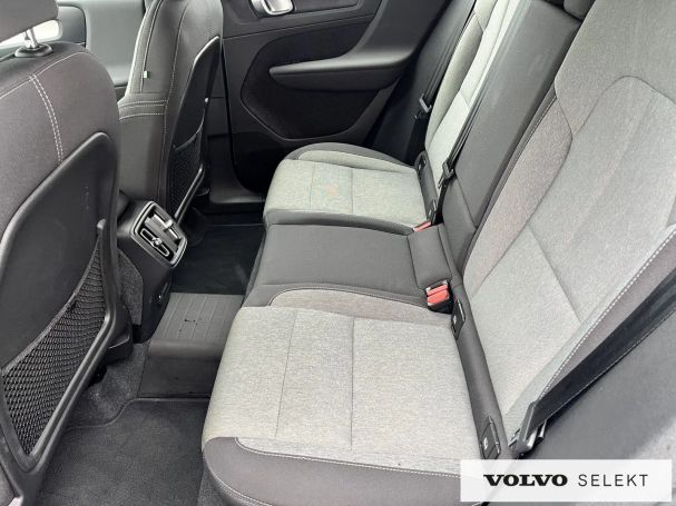 Volvo XC40 120 kW image number 24