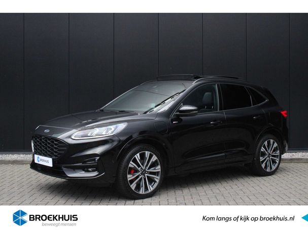 Ford Kuga 165 kW image number 1