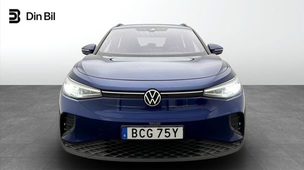 Volkswagen ID.4 152 kW image number 2