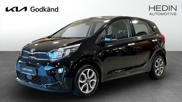 Kia Picanto 1.0 49 kW image number 1