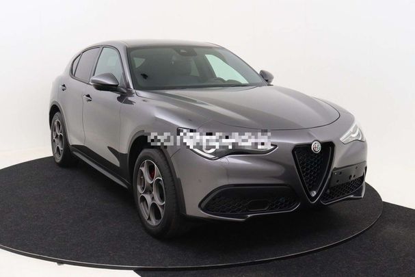 Alfa Romeo Stelvio 2.0 Turbo 147 kW image number 2