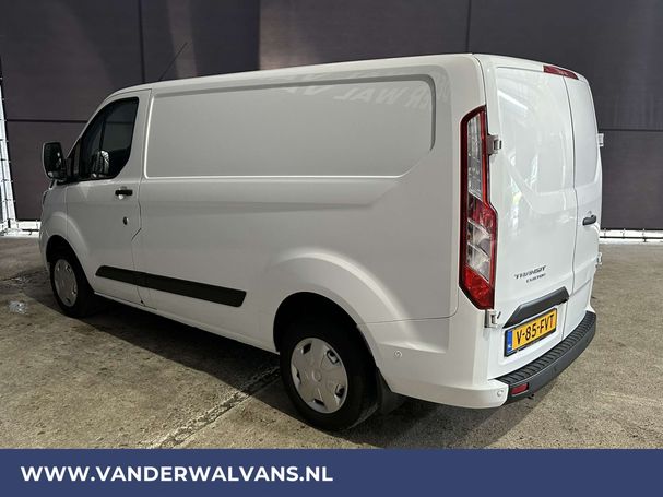 Ford Transit Custom L1H1 2.0 TDCi 77 kW image number 1