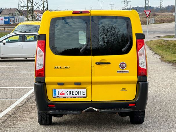 Fiat Scudo 66 kW image number 8