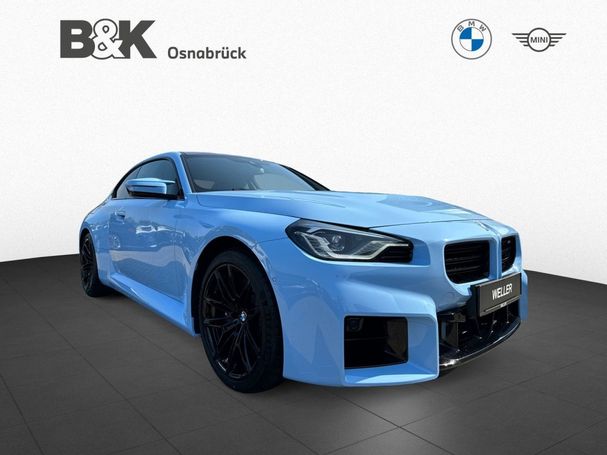 BMW M2 338 kW image number 6