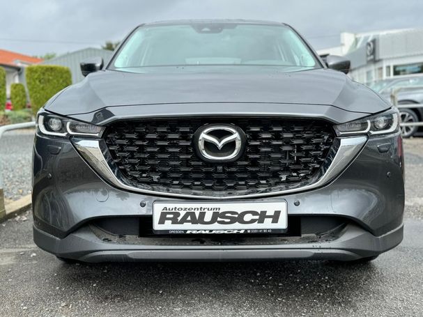 Mazda CX-5 SKYACTIV-G 194 143 kW image number 12