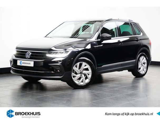 Volkswagen Tiguan 1.5 Life DSG 110 kW image number 1