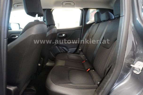 Jeep Renegade 88 kW image number 10