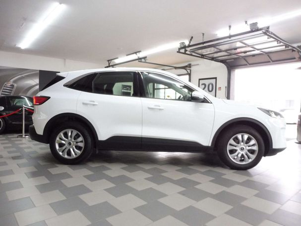 Ford Kuga 88 kW image number 7