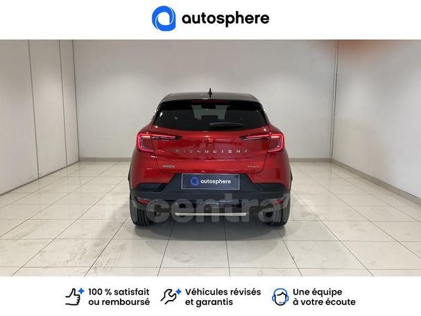 Mitsubishi ASX 1.6 PHEV 117 kW image number 6