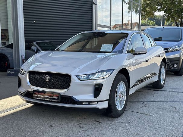 Jaguar I-Pace EV400 S AWD 294 kW image number 2