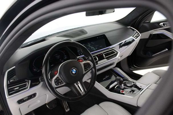 BMW X6 M Competition xDrive 460 kW image number 33