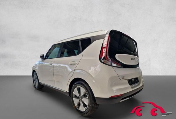 Kia Soul 150 kW image number 3