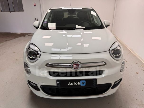 Fiat 500X 1.4 Multiair DCT 4x2 Lounge 103 kW image number 3