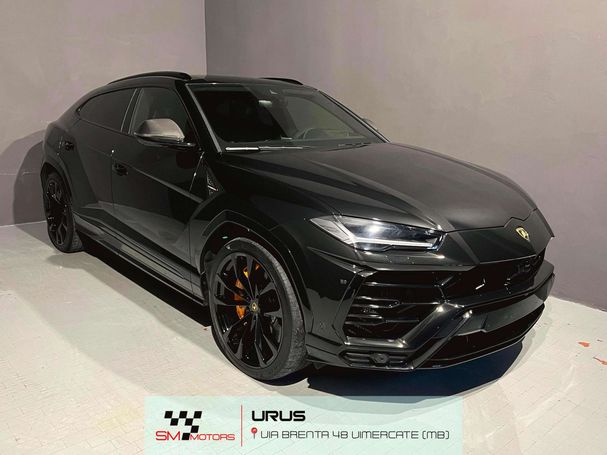 Lamborghini Urus 478 kW image number 2