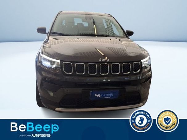 Jeep Compass 140 kW image number 3