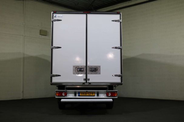 Peugeot Boxer HDi 121 kW image number 9