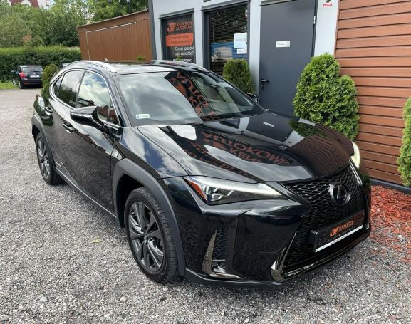 Lexus UX 250h 135 kW image number 1