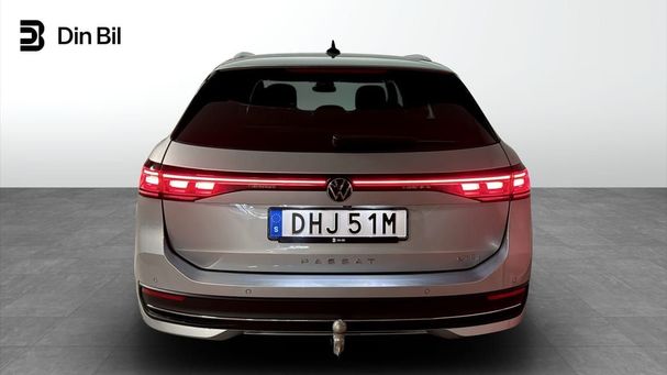 Volkswagen Passat TSI Business DSG 111 kW image number 3