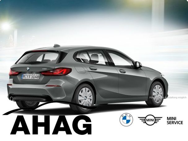 BMW 118i 100 kW image number 6