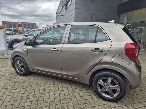 Kia Picanto 1.0 49 kW image number 4