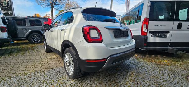 Fiat 500X 110 kW image number 6