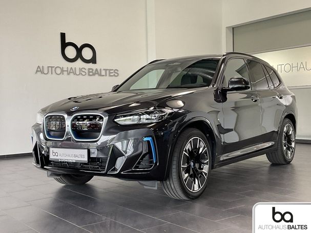 BMW iX3 Impressive 210 kW image number 22