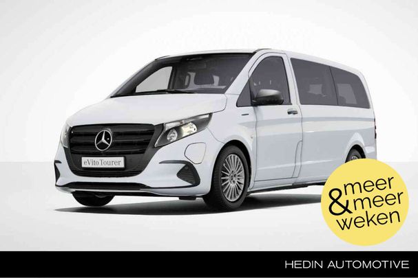 Mercedes-Benz Vito e 129 Tourer Pro 150 kW image number 1