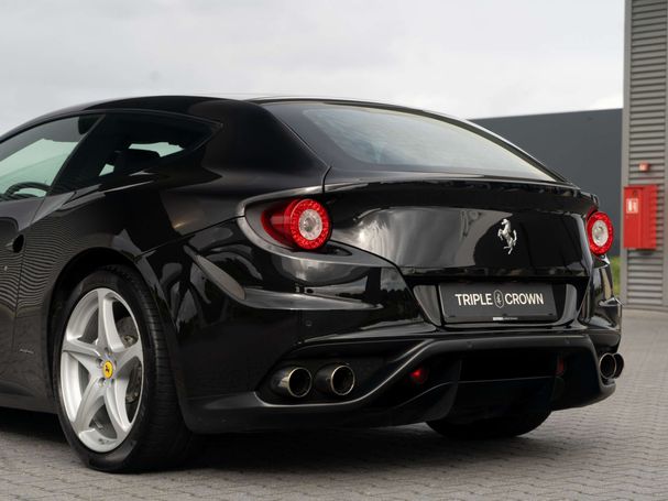 Ferrari FF 486 kW image number 38