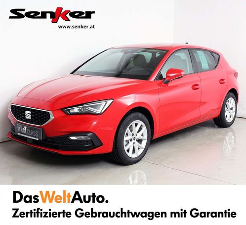 Seat Leon 1.0 TSI 81 kW image number 1