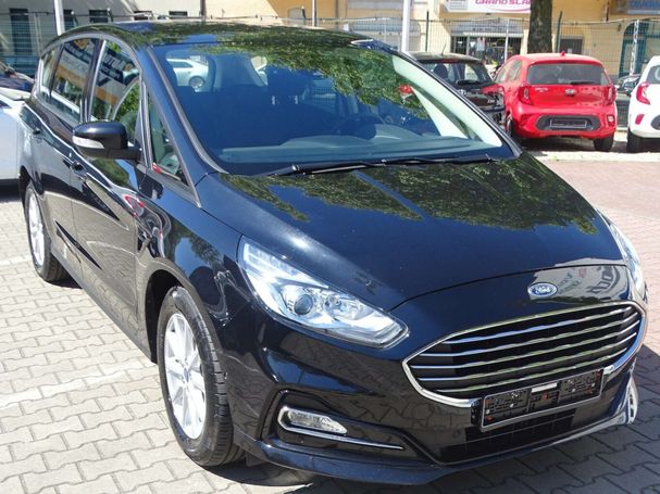 Ford S-Max 2.0 EcoBlue 110 kW image number 2